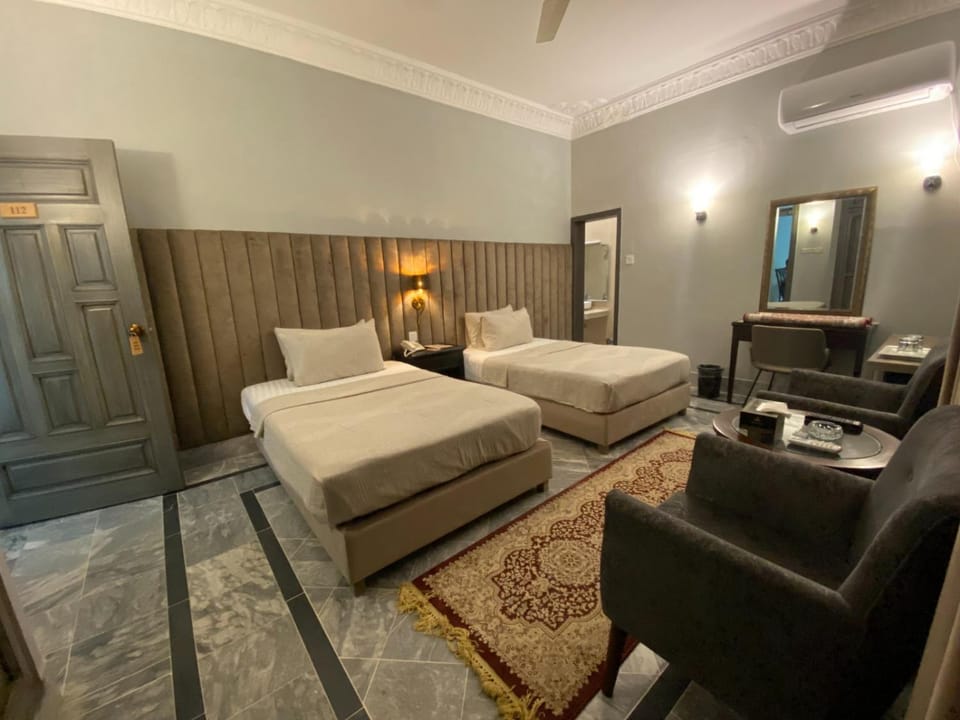 VIP Express Bed and Breakfast in Punjab