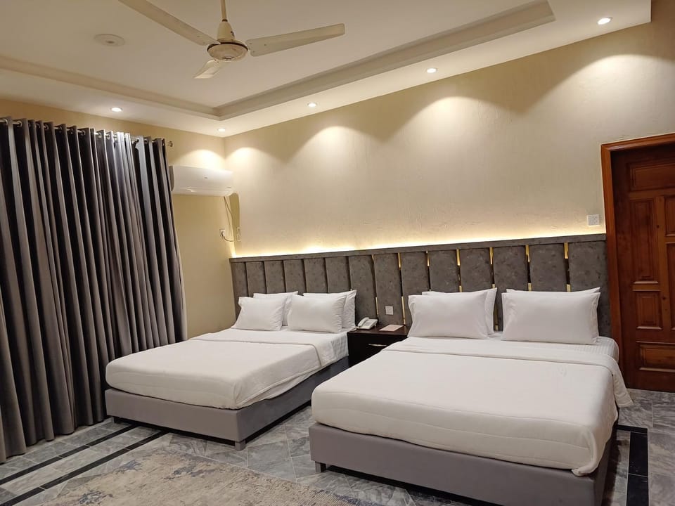 VIP Express Bed and Breakfast in Punjab
