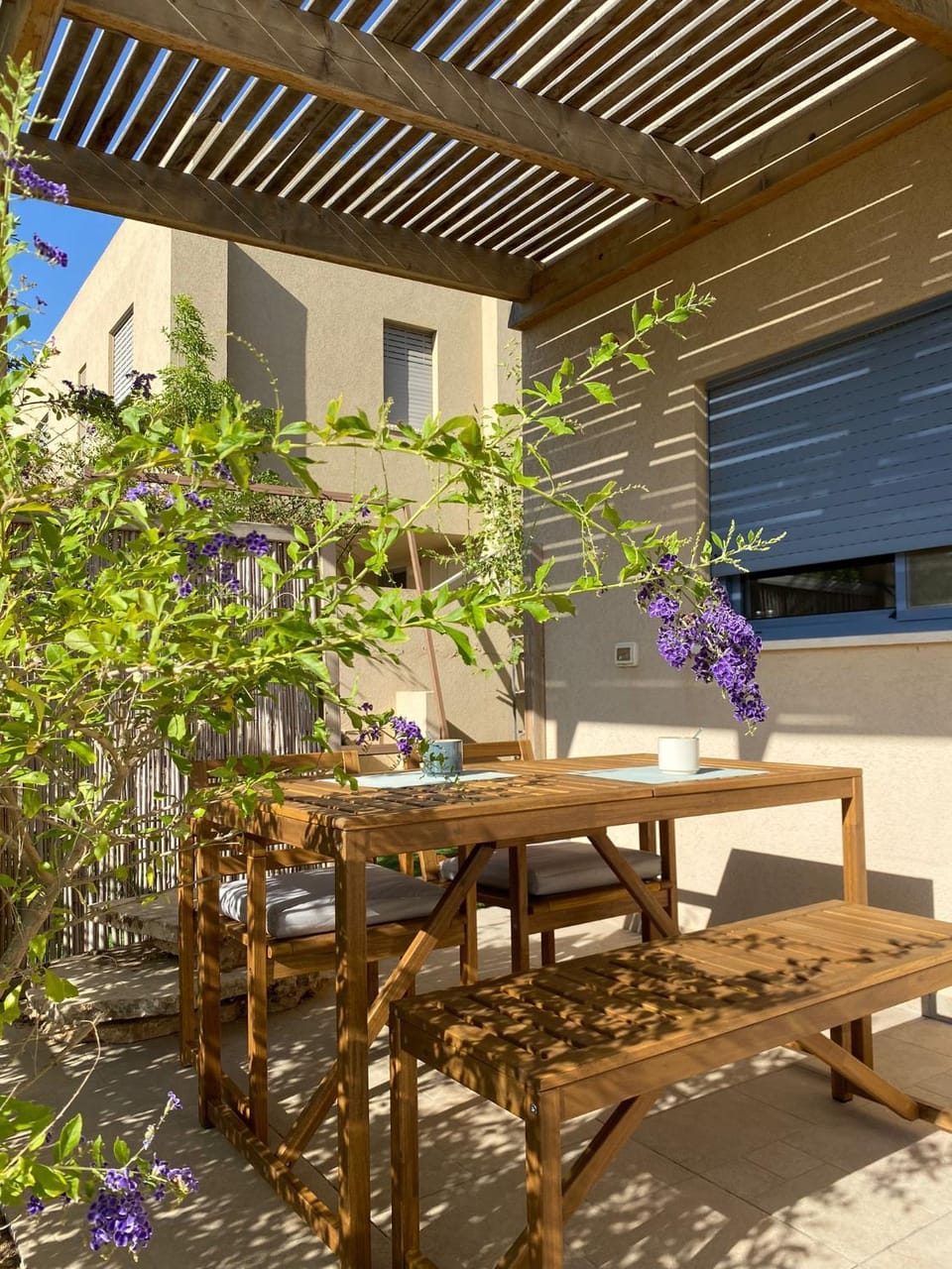Garden, Garden