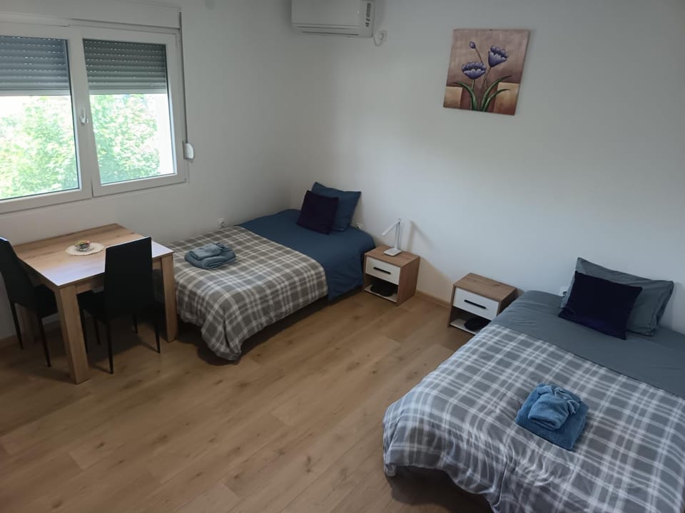 Soba Za Odmor # Bed and Breakfast in Serbia