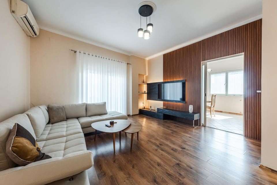 The Old-Clock Apartment by PikHost Apartment in Europe