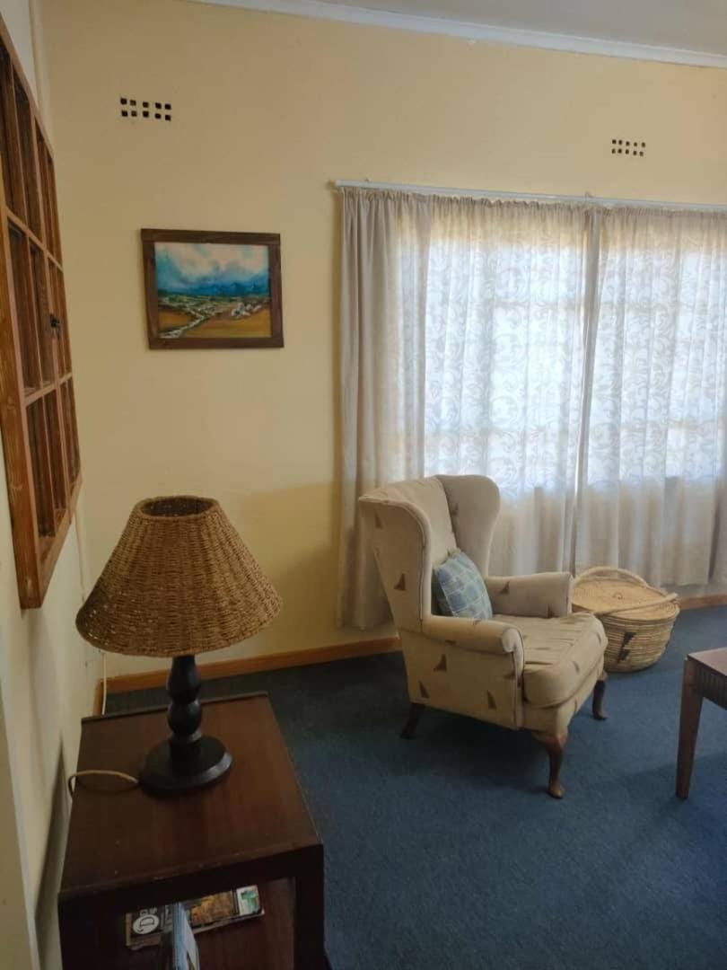 Cottage on 1st Street Chalet in Zimbabwe