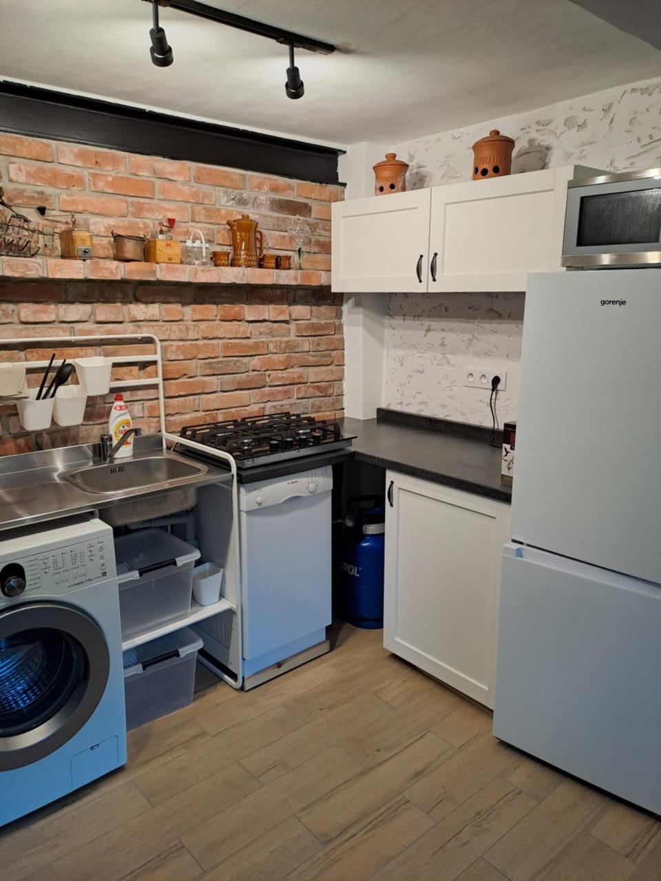 Loft House Noclegi Nysa Apartment in Lower Silesian Voivodeship