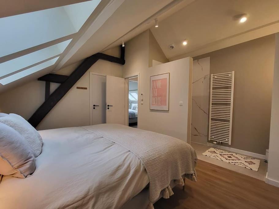 Vakantiewoning 'Tranquille' Kortenaken House in Flanders