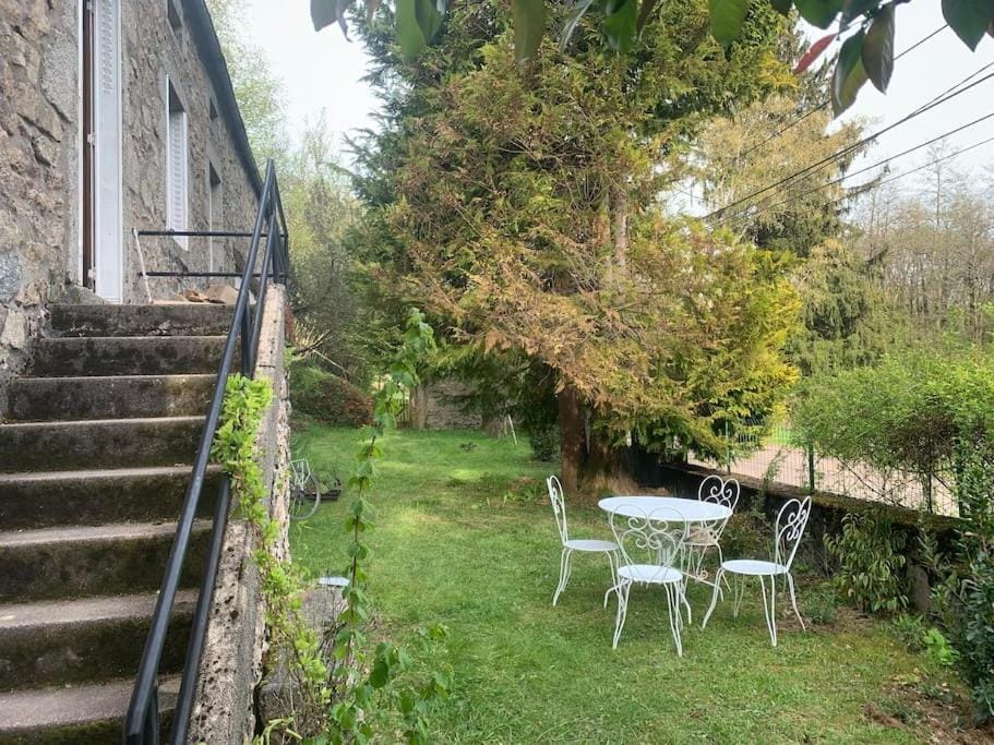 Charmante Maison dans le Morvan House in Bourgogne-Franche-Comté