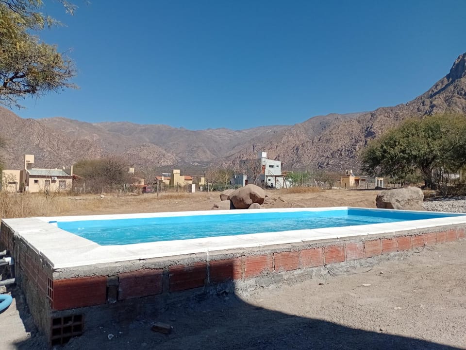 Cabañas Cafayate House in Cafayate