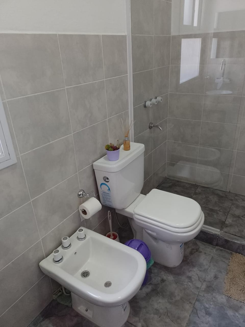 bidet