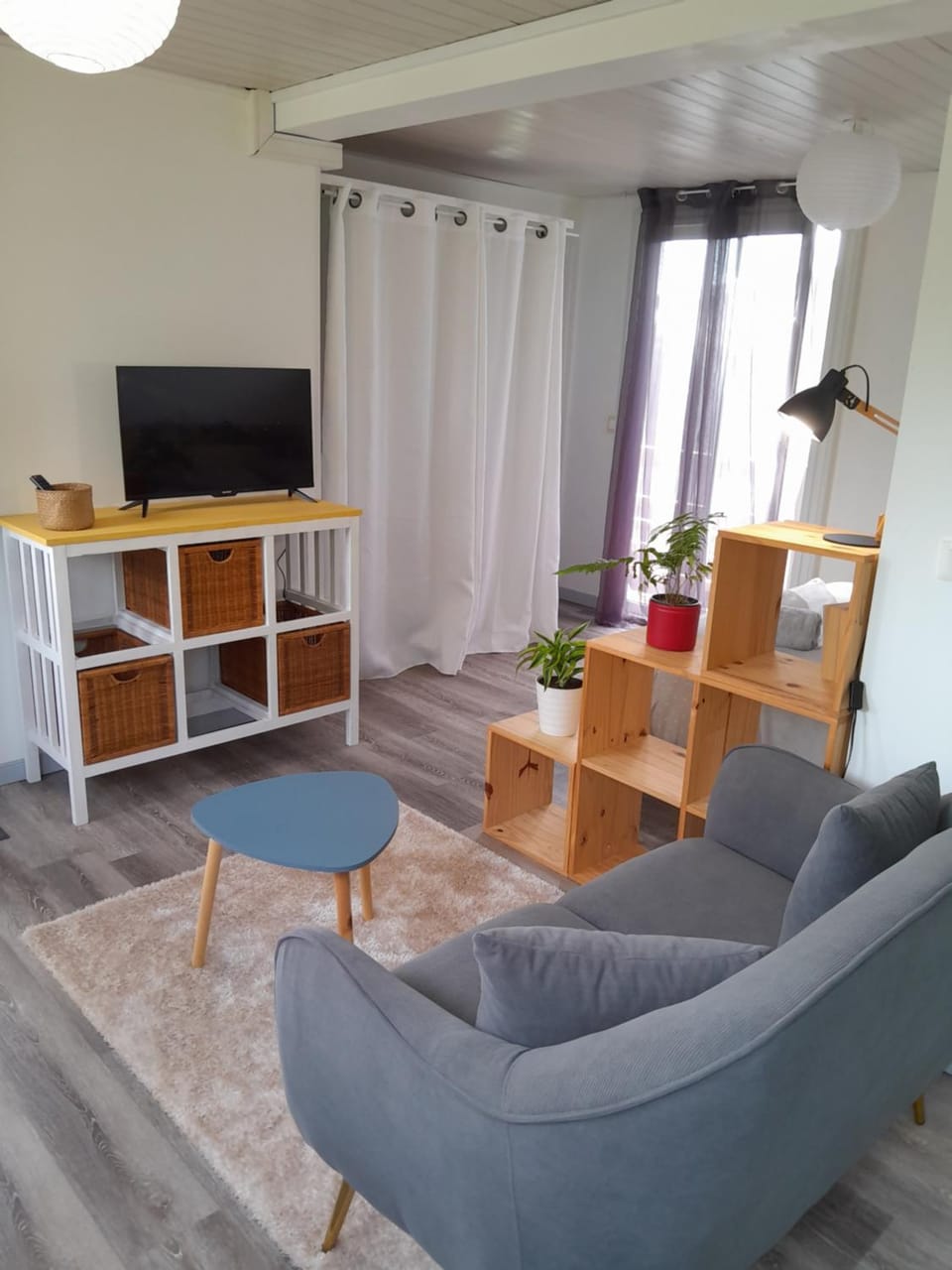 Au bungalow Chalet in Réunion