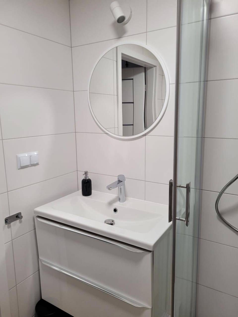 Axo-Hostel 13 Apartment in Poland