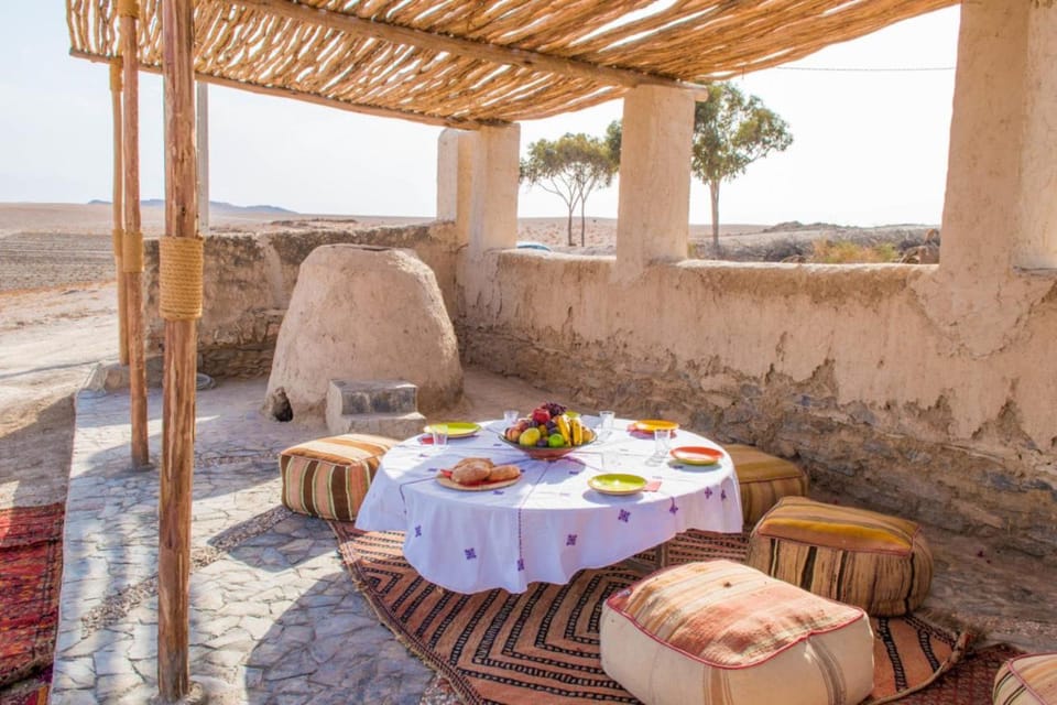 Ngayan Camp Inn in Marrakesh-Safi
