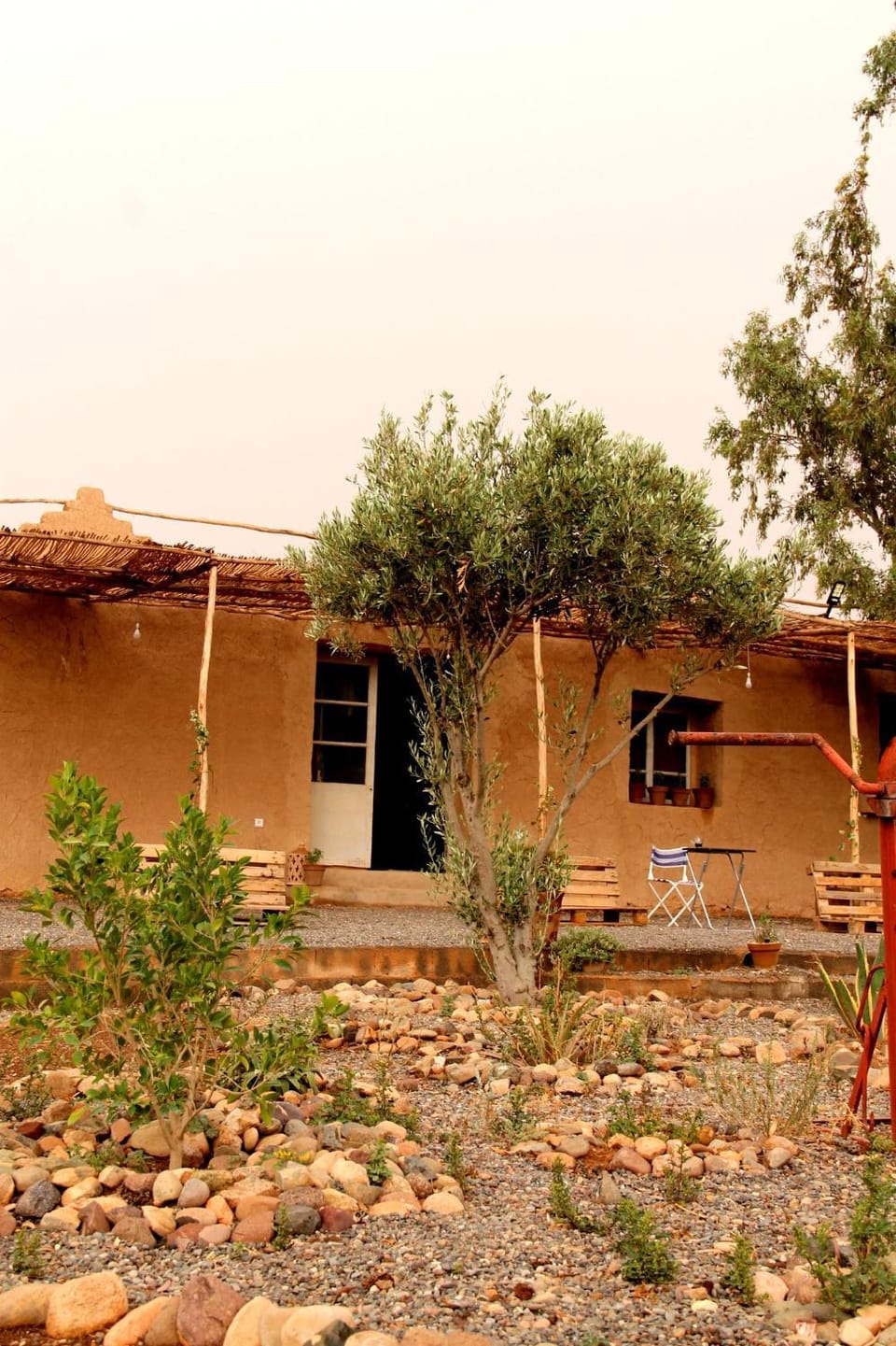 Ngayan Camp Inn in Marrakesh-Safi