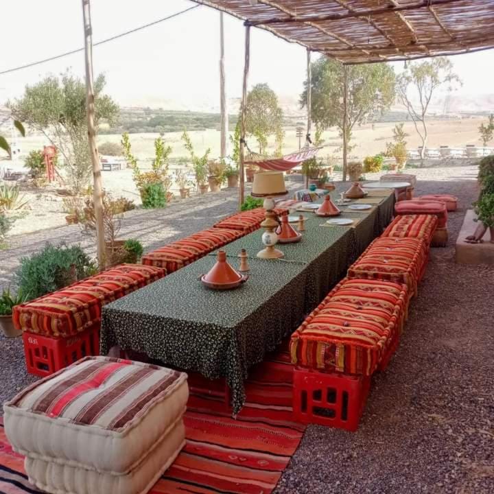 Ngayan Camp Inn in Marrakesh-Safi