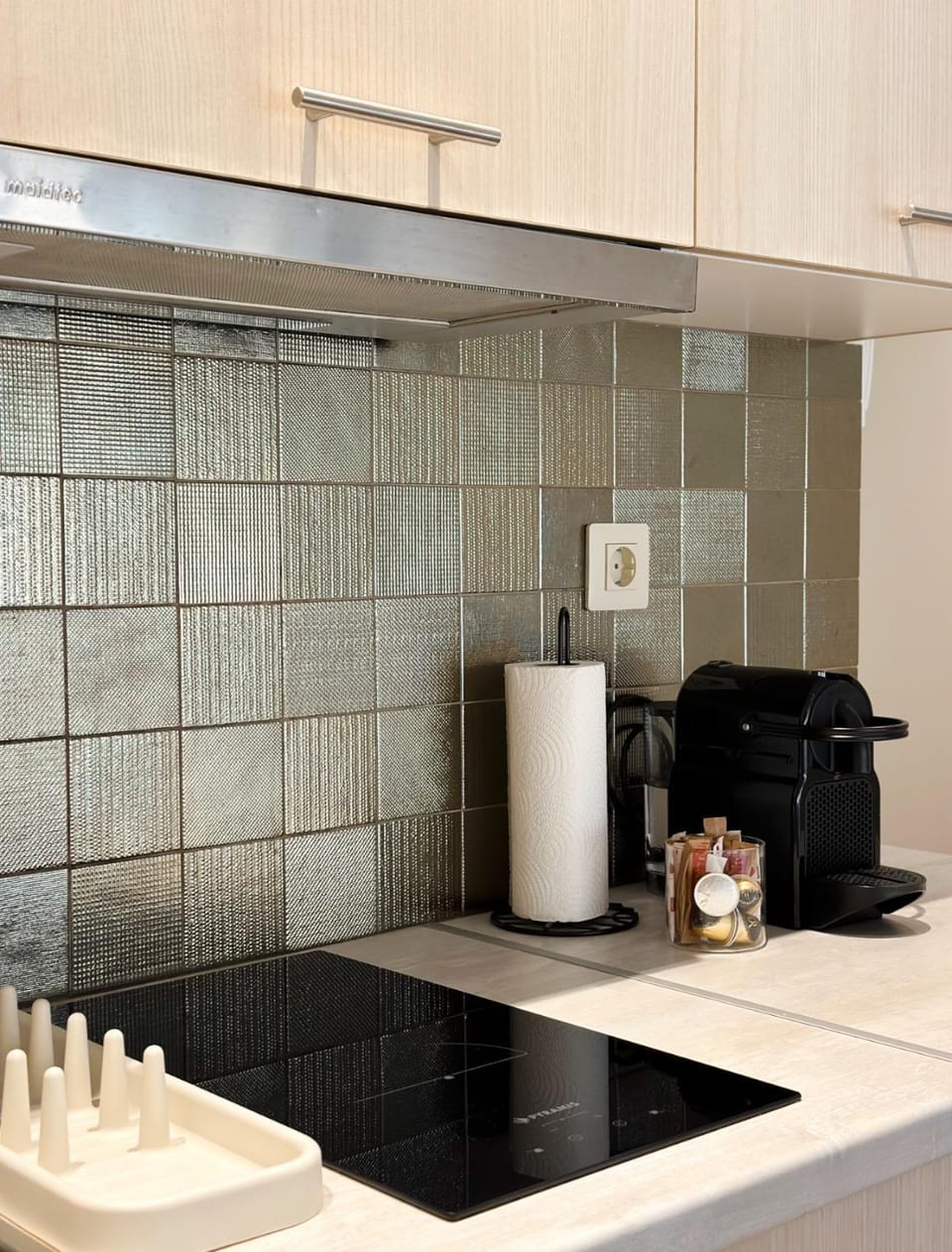 Lithos Syros Apartment in Decentralized Administration of the Aegean