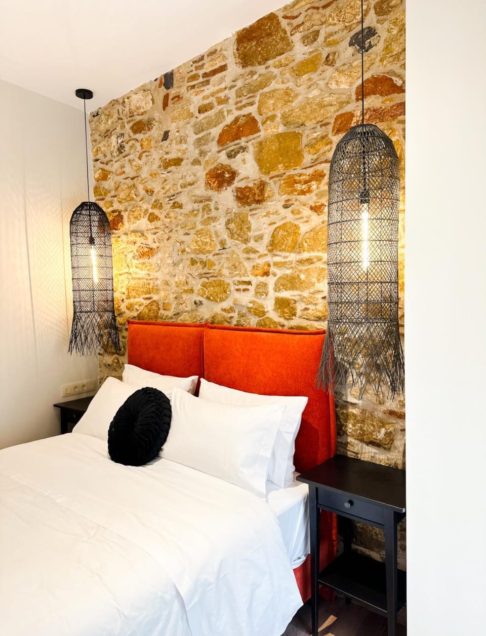 Lithos Syros Apartment in Decentralized Administration of the Aegean