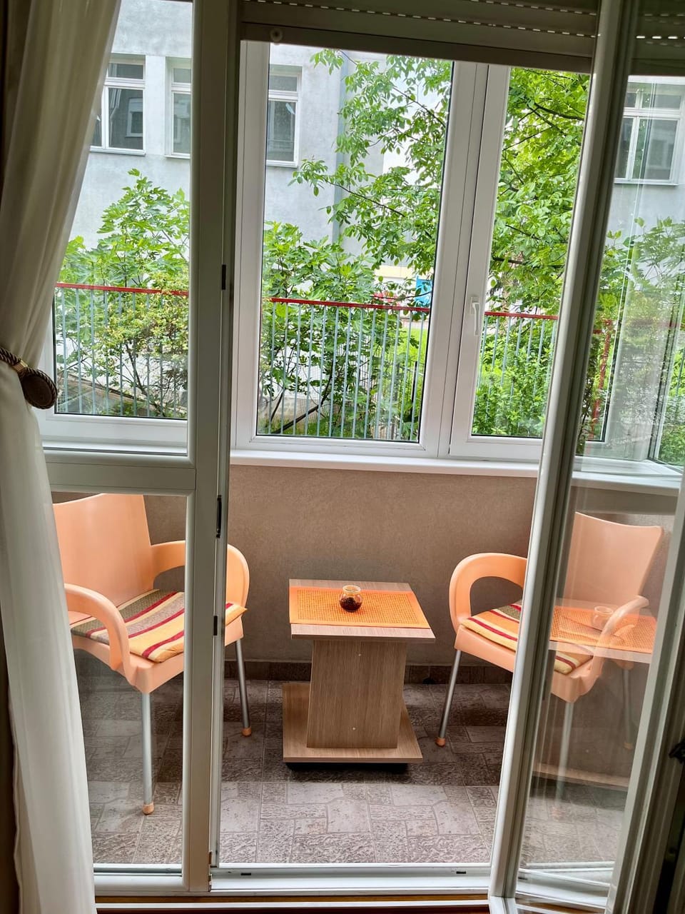 David Apartment in Serbia