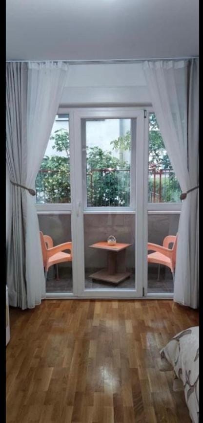 David Apartment in Serbia