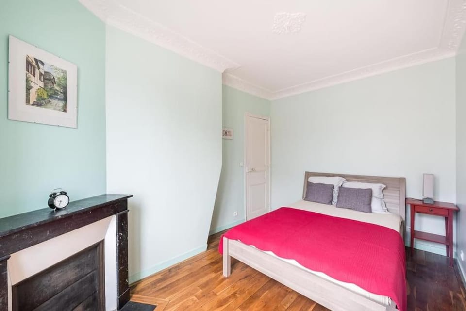 Magnifique appartement Paris Apartment in Paris