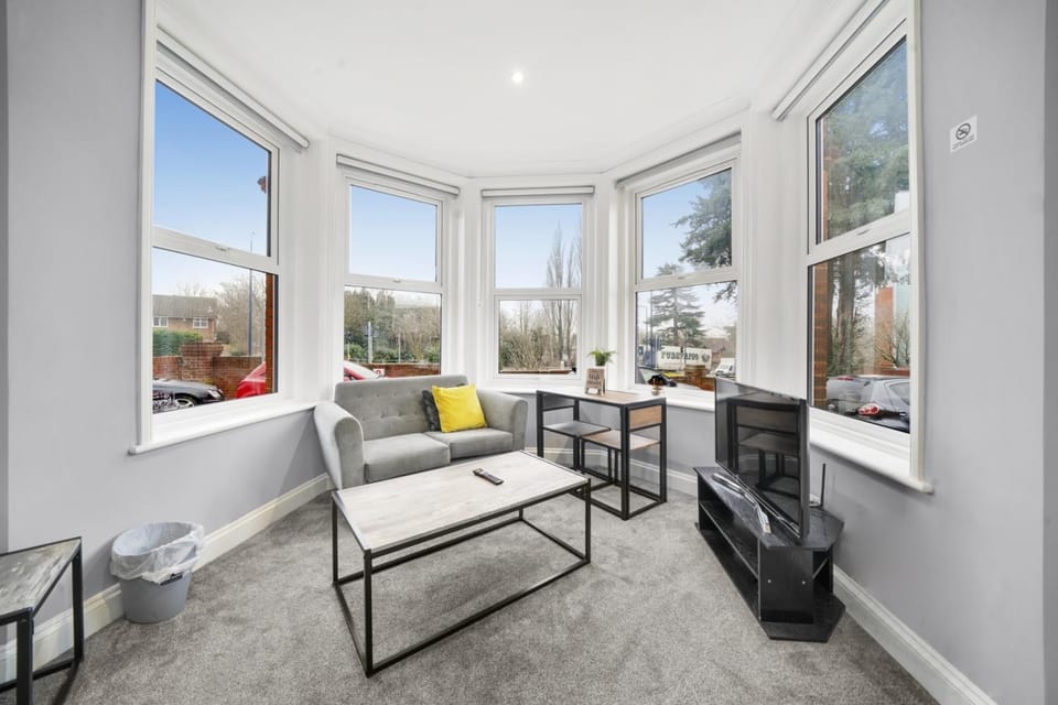 Simple Maidstone Gem - Sleeps 2 Apartment in Maidstone