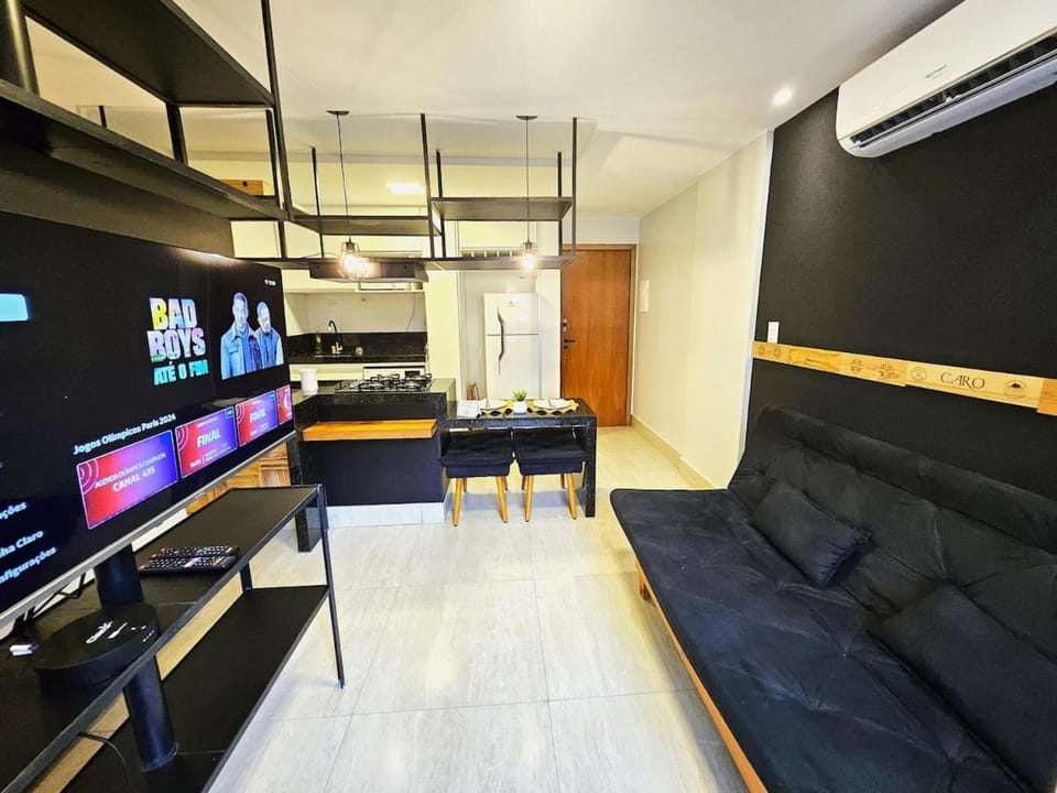 Lindo apartamento, SGAN 914 Apartment in State of Goiás