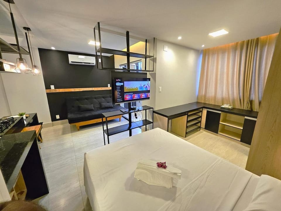 Lindo apartamento, SGAN 914 Apartment in State of Goiás