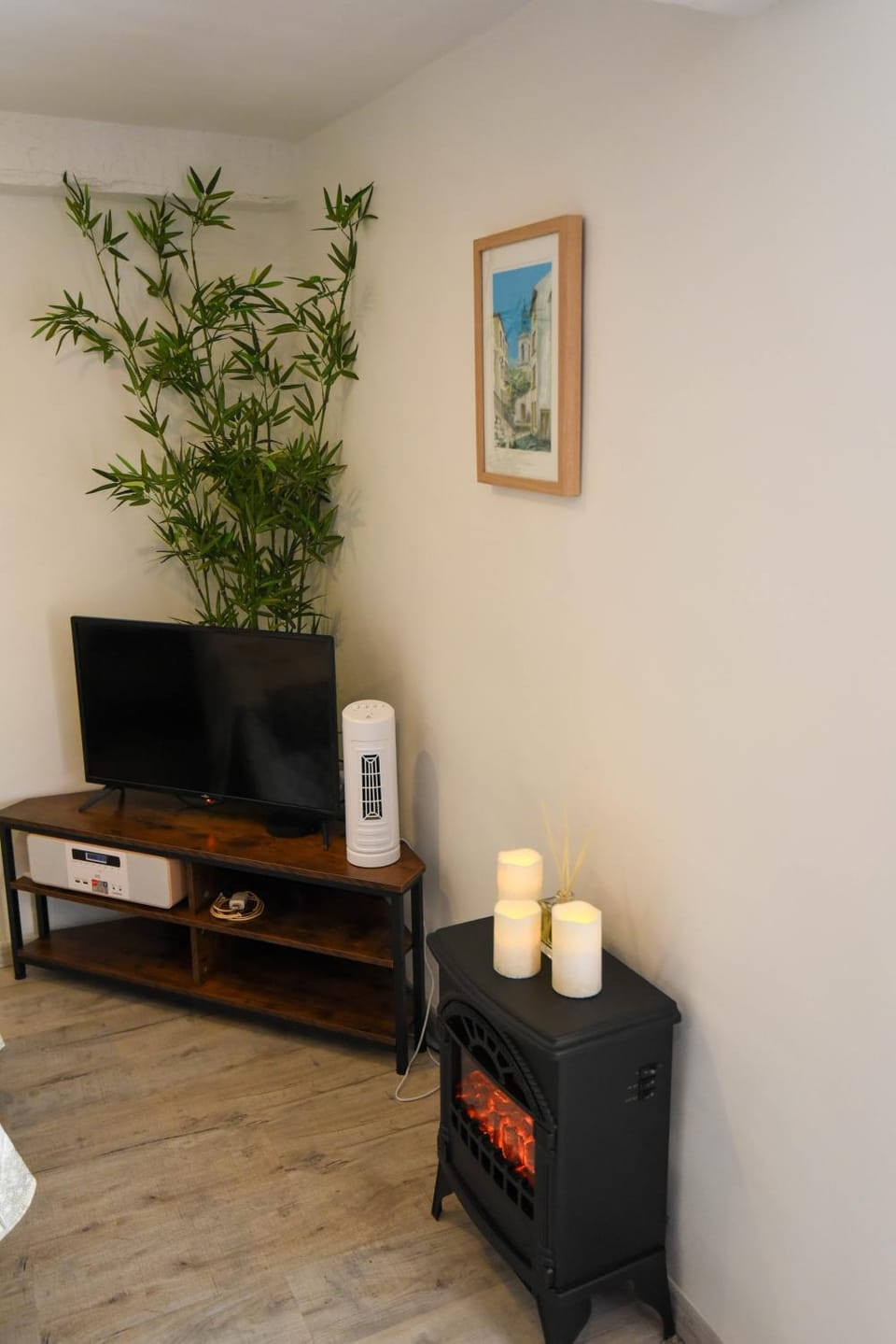 TV and multimedia