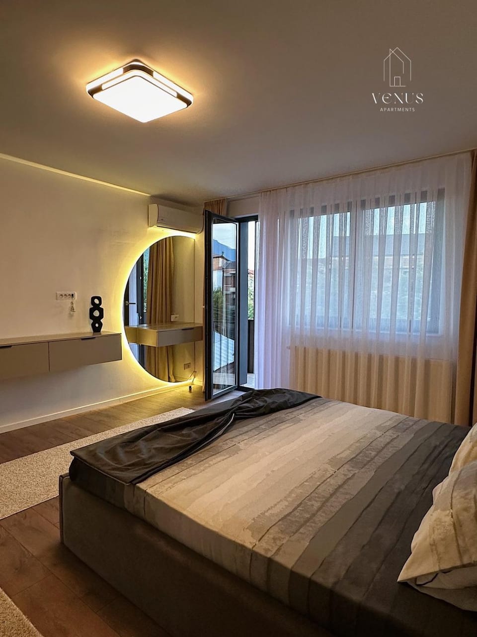 Venus apartaments2 Apartment in Europe