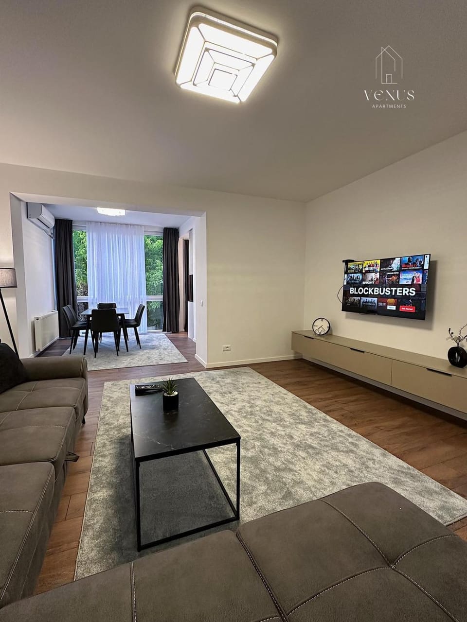 Venus apartaments2 Apartment in Europe