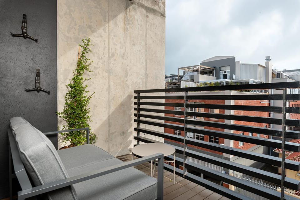 The Signature 301 Apartment in Cape Town