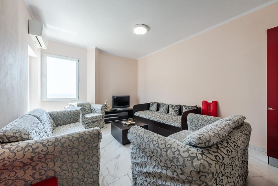 Modern Mirage Apartment Apartment in Tirana County, Albania