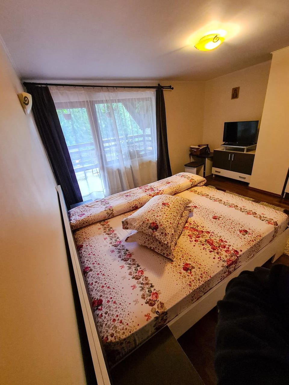 Vis de Munte Bed and Breakfast in Romania