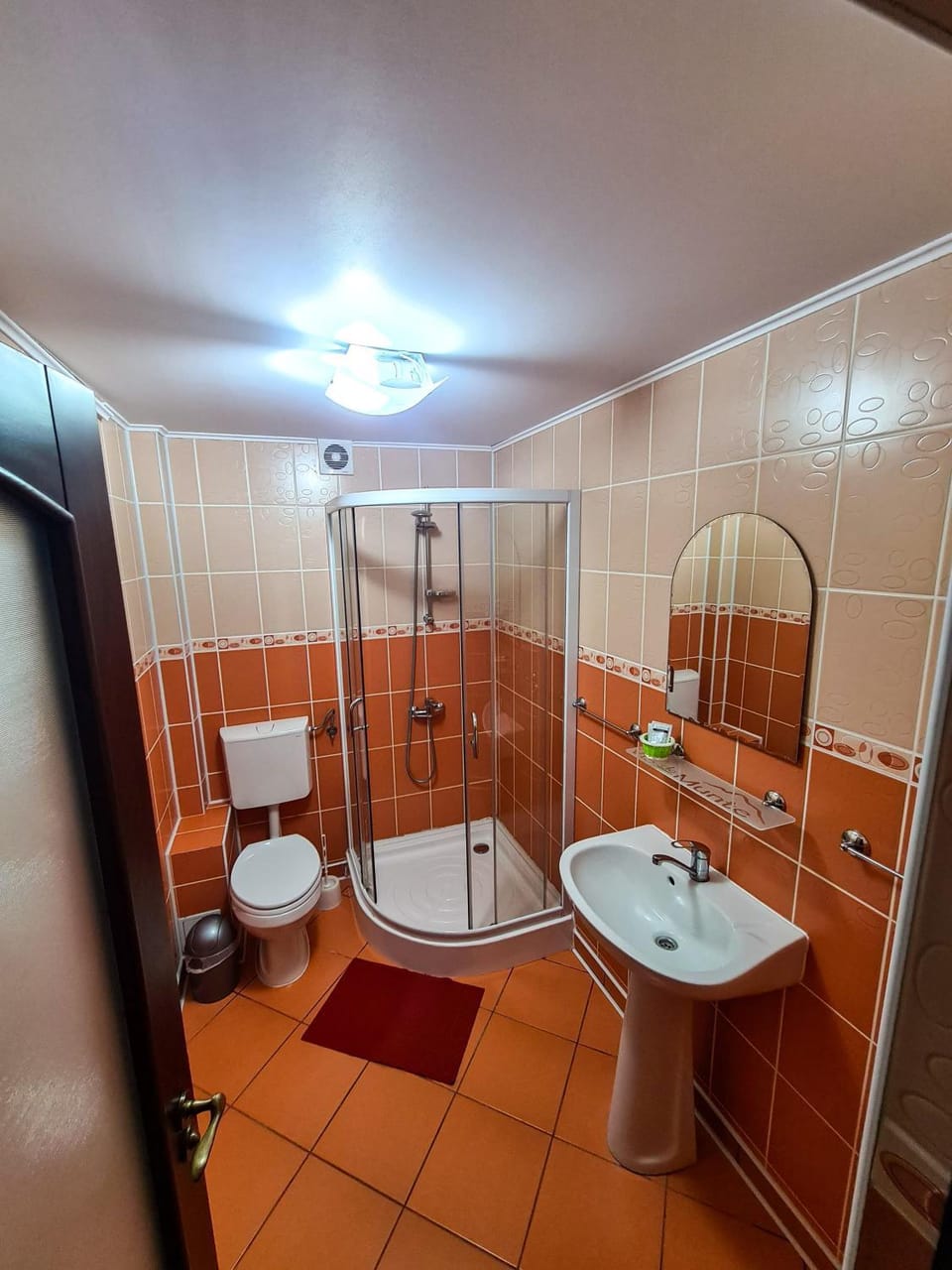 Vis de Munte Bed and Breakfast in Romania