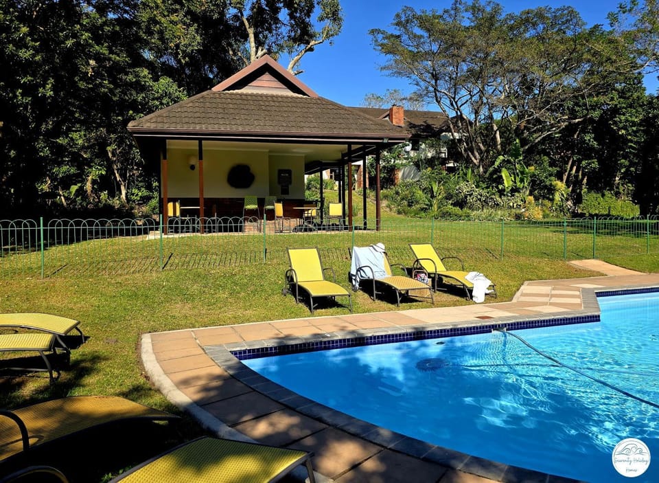 Villa T14 - Selborne Golf Estate Villa in KwaZulu-Natal