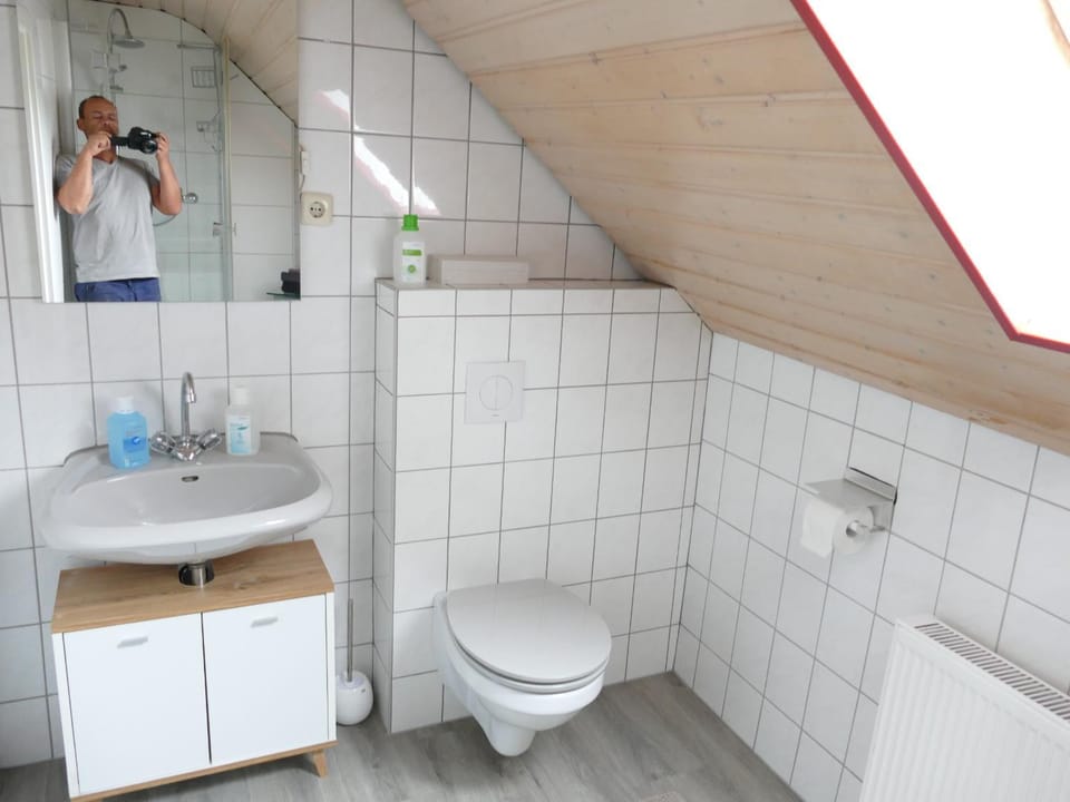 Haus 4 am Schloß Vacation rental in Hesse