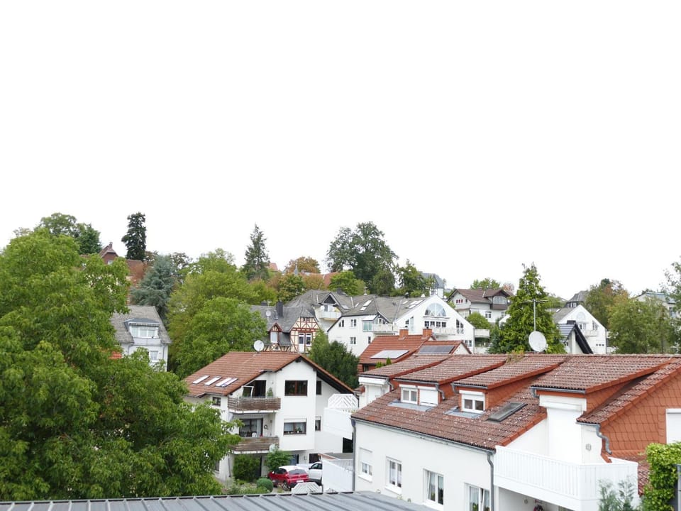 Haus 4 am Schloß Vacation rental in Hesse