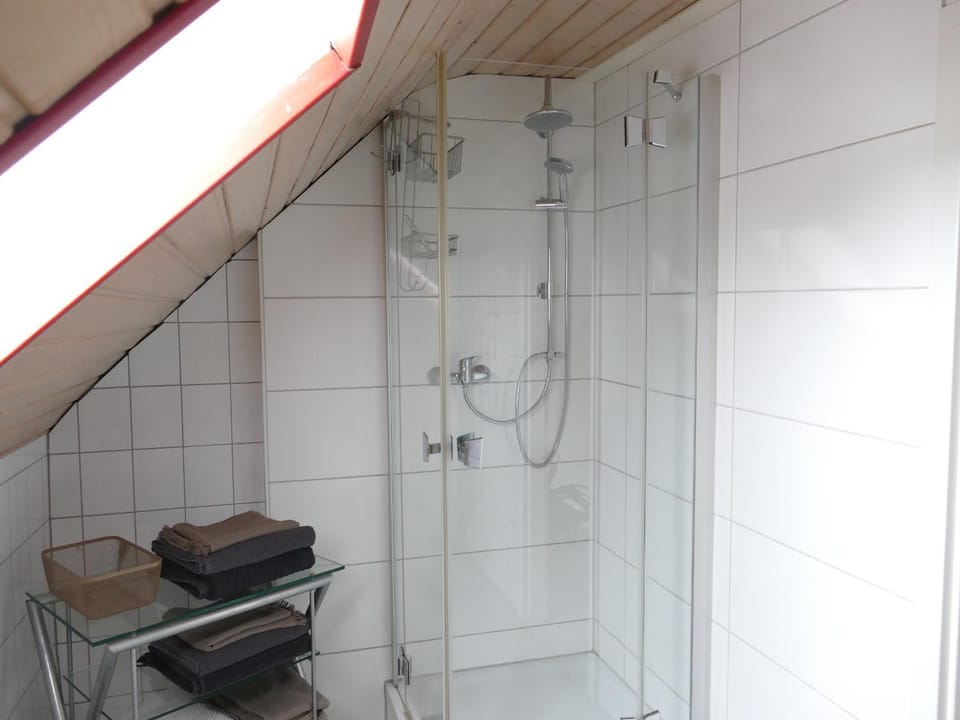 Haus 4 am Schloß Vacation rental in Hesse
