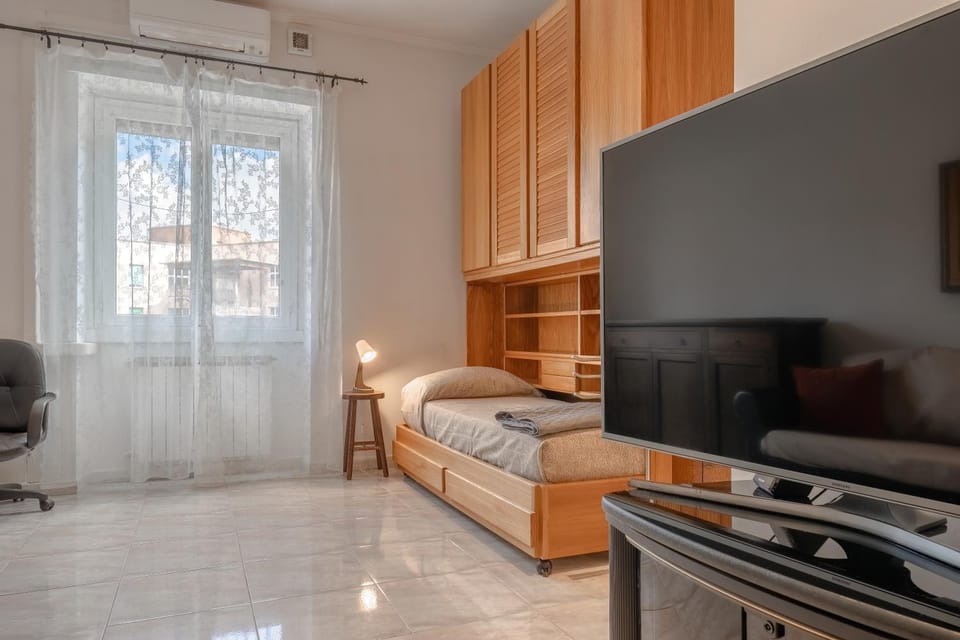 Roma Monteverde Apartment Apartment in Rome