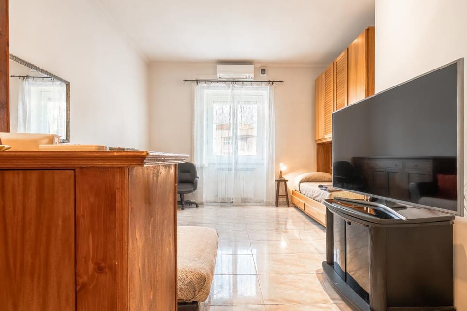Roma Monteverde Apartment Apartment in Rome