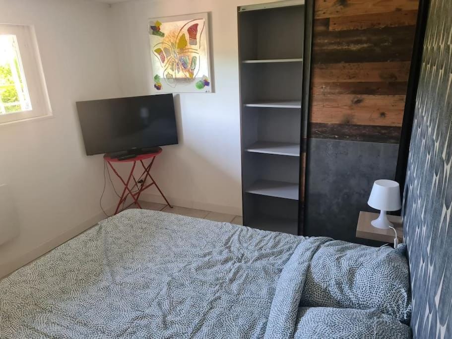 Le chalet des amis Apartment in Auvergne-Rhône-Alpes