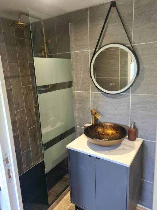 Le chalet des amis Apartment in Auvergne-Rhône-Alpes