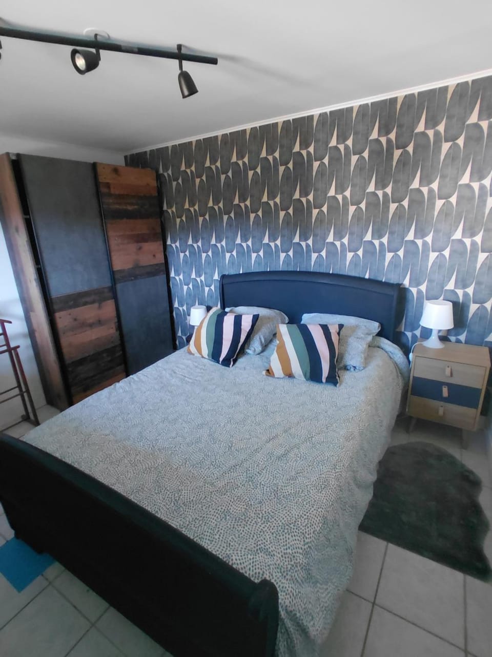 Le chalet des amis Apartment in Auvergne-Rhône-Alpes