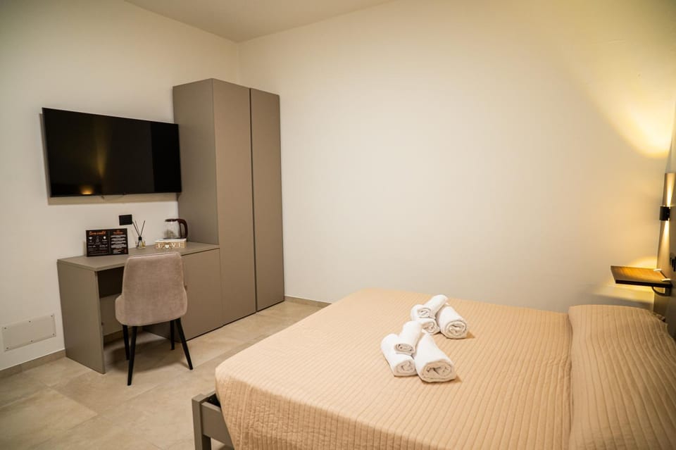 Flamengo rooms Bed and Breakfast in Campania
