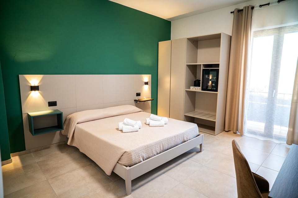 Flamengo rooms Bed and Breakfast in Campania