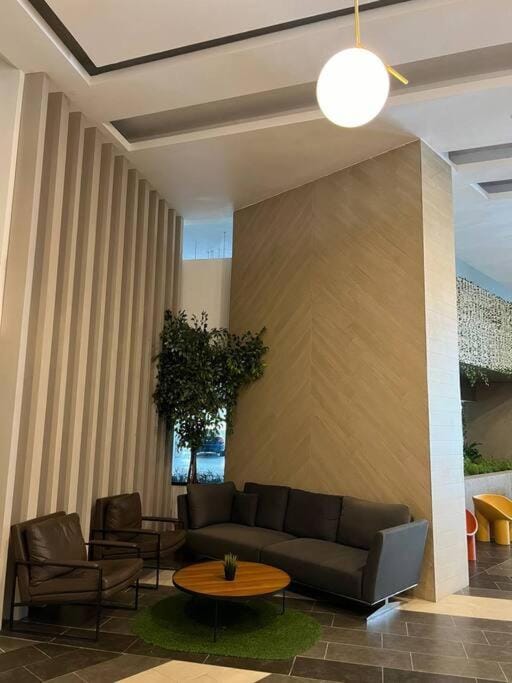 Fify Homestay Apartment in Putrajaya