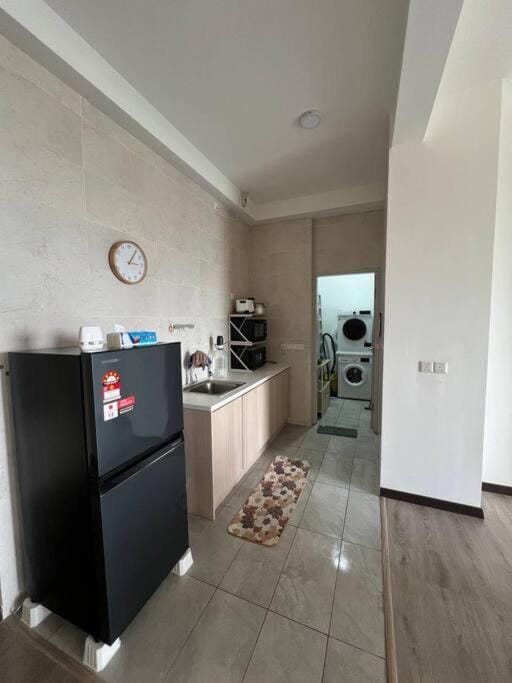 Fify Homestay Apartment in Putrajaya