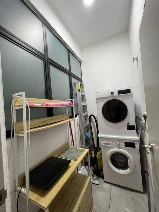 Fify Homestay Apartment in Putrajaya