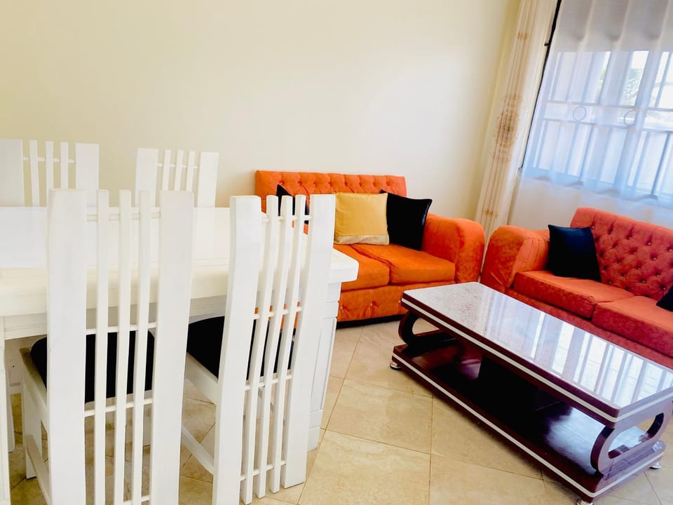 Rose Pearl Apartment Apartment in Uganda