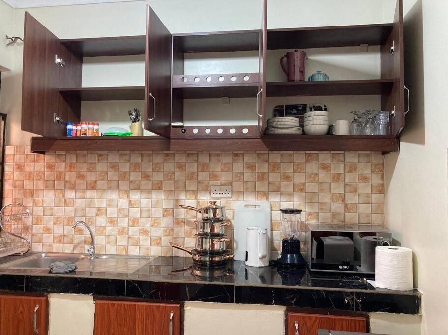 Rose Pearl Apartment Apartment in Uganda