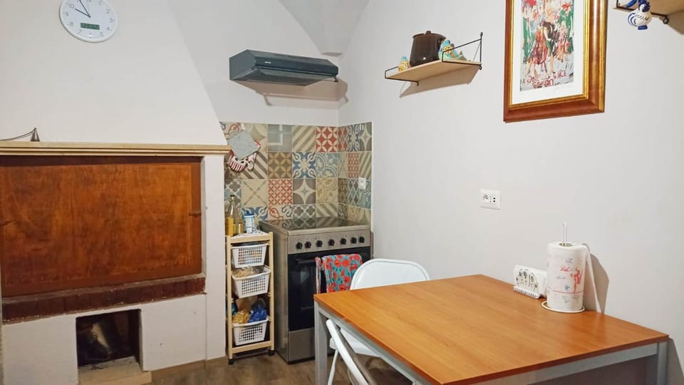 Casa degli Zii, relax a Bevagna AC e zanzariere Apartment in Umbria