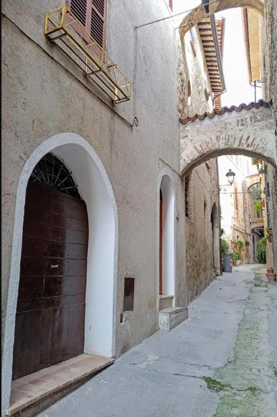 Property building, Neighbourhood, Street view