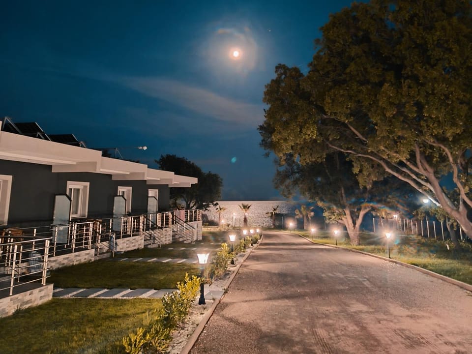 Ataraxia Homes Apartment in Evros, Greece